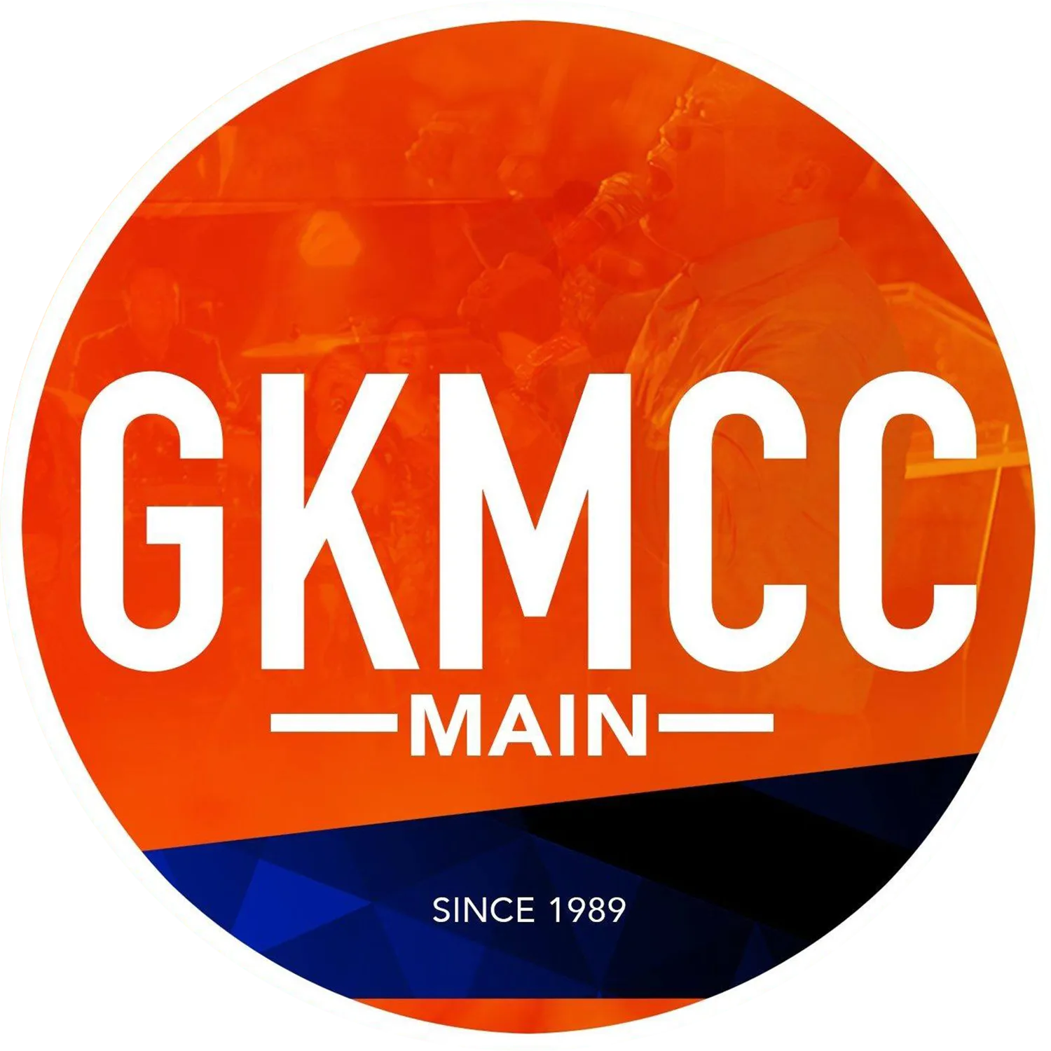 GKMCC International